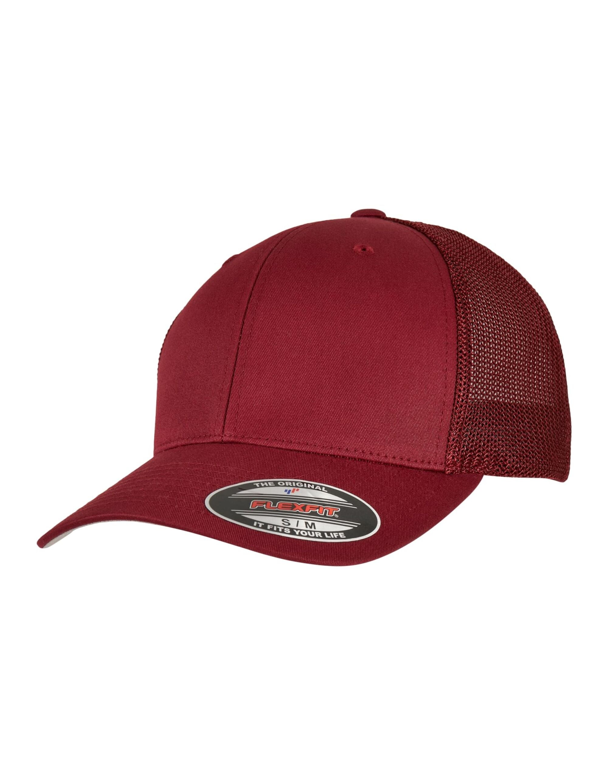 Flexfit Mesh Trucker