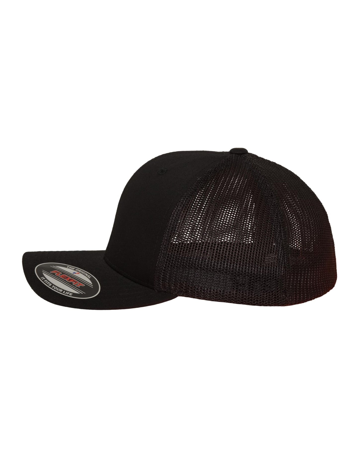 Flexfit Mesh Trucker