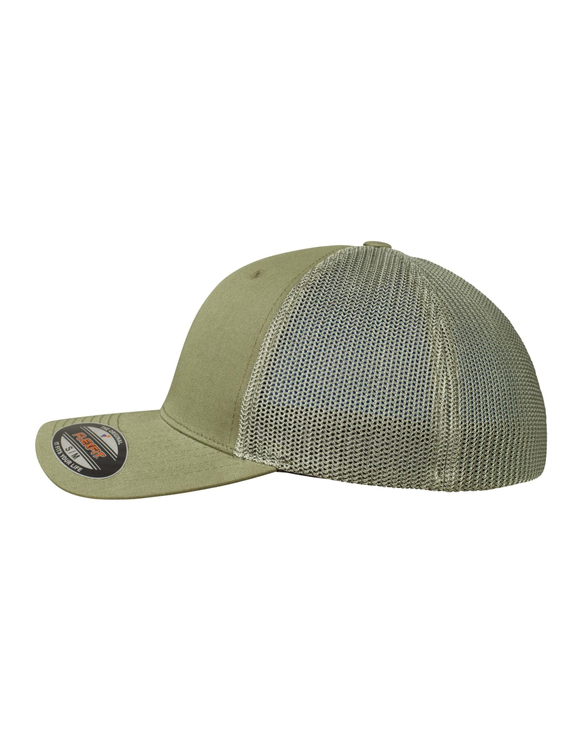Flexfit Mesh Trucker