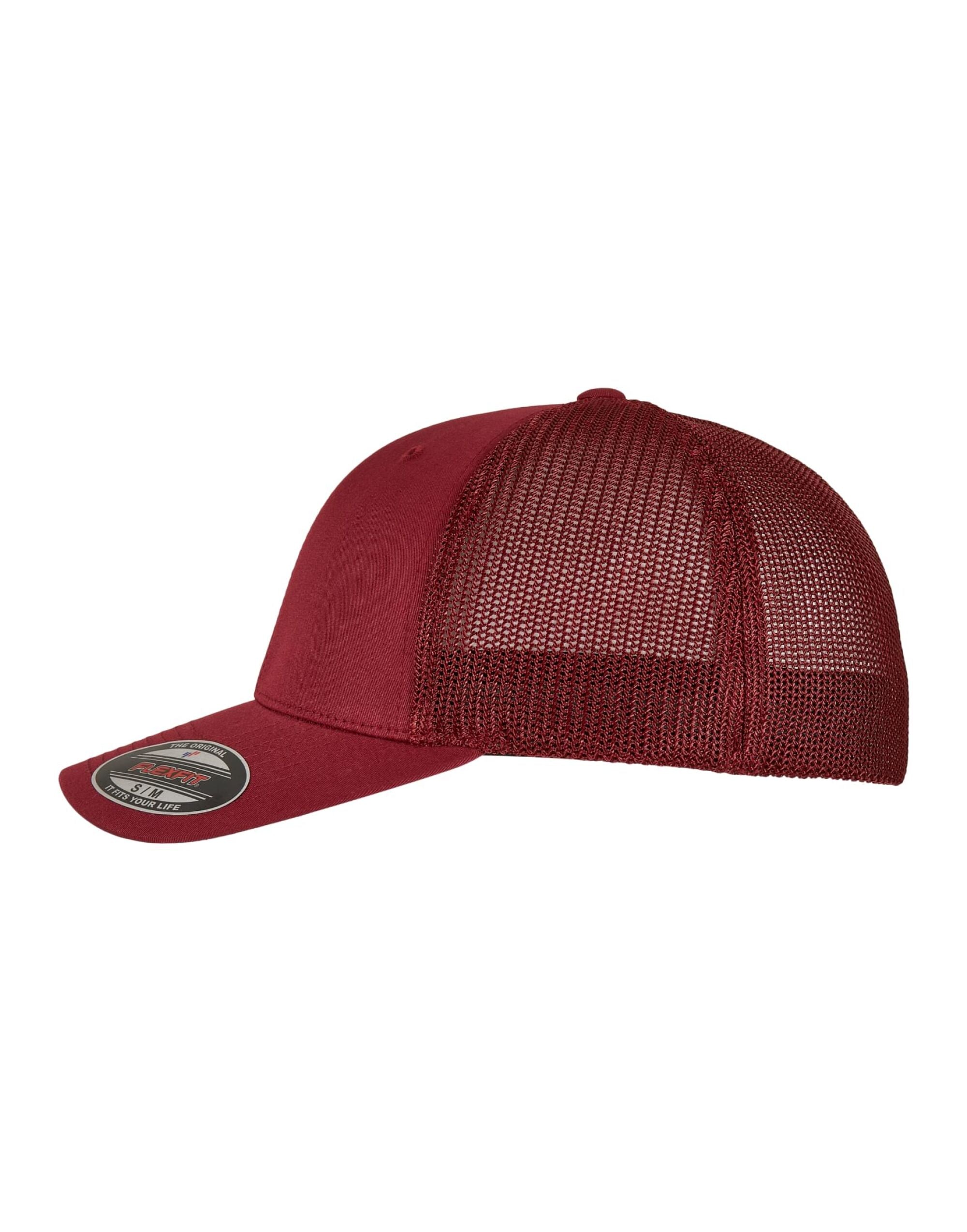 Flexfit Mesh Trucker