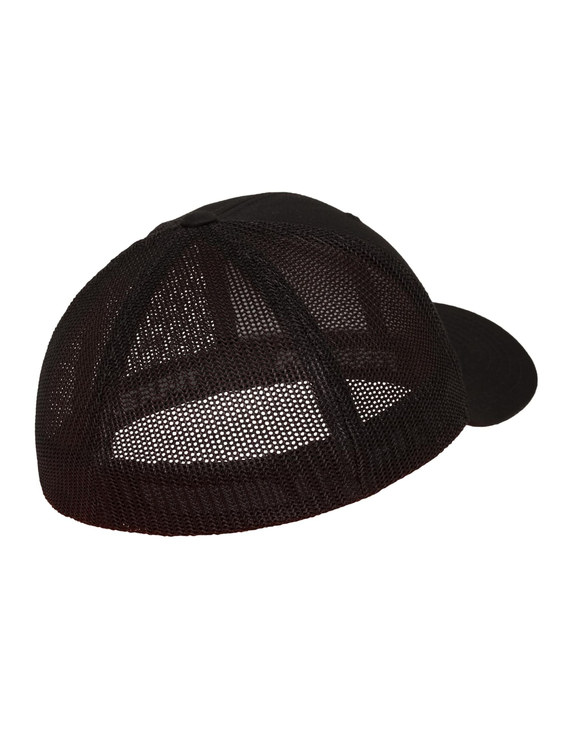 Flexfit Mesh Trucker