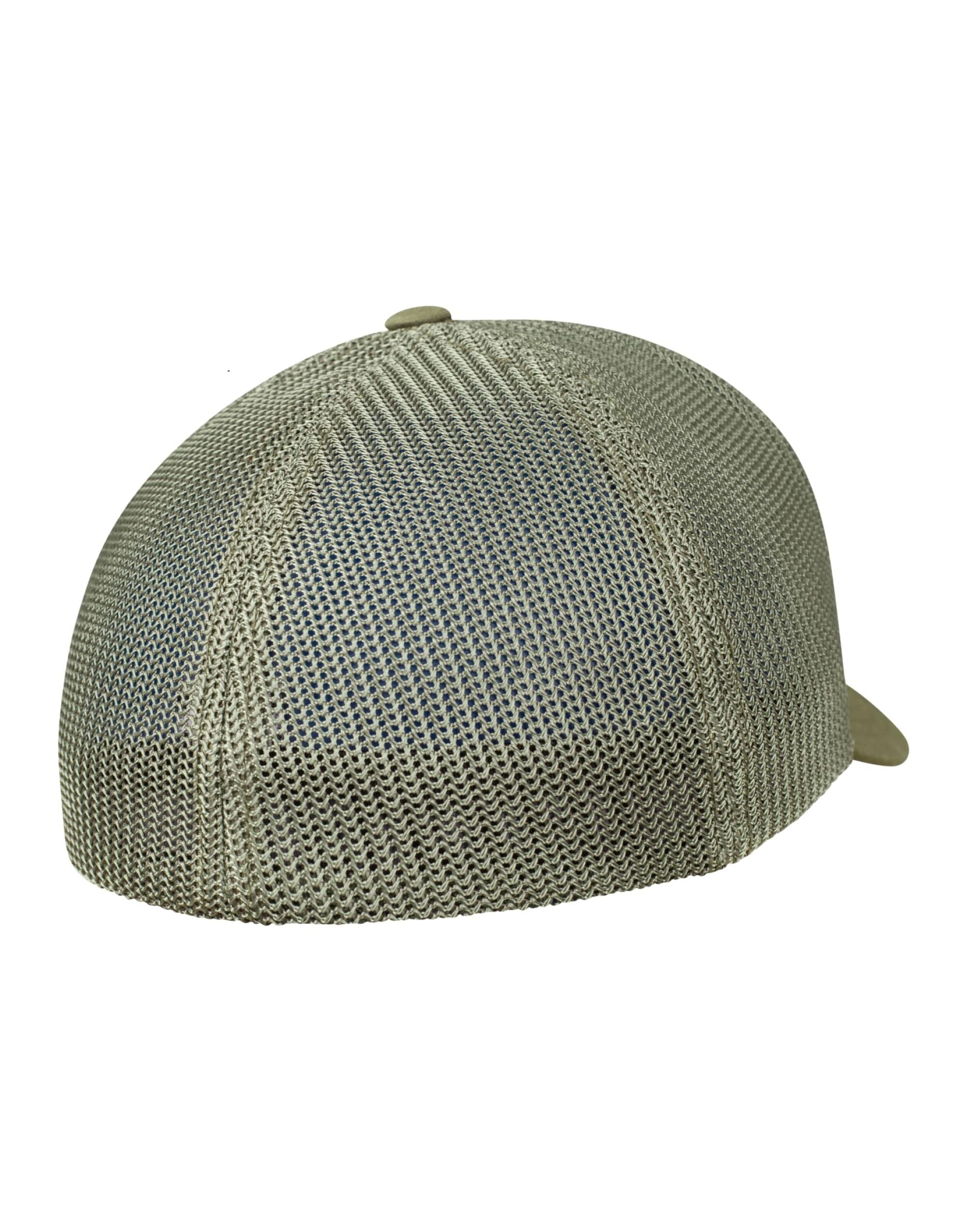 Flexfit Mesh Trucker