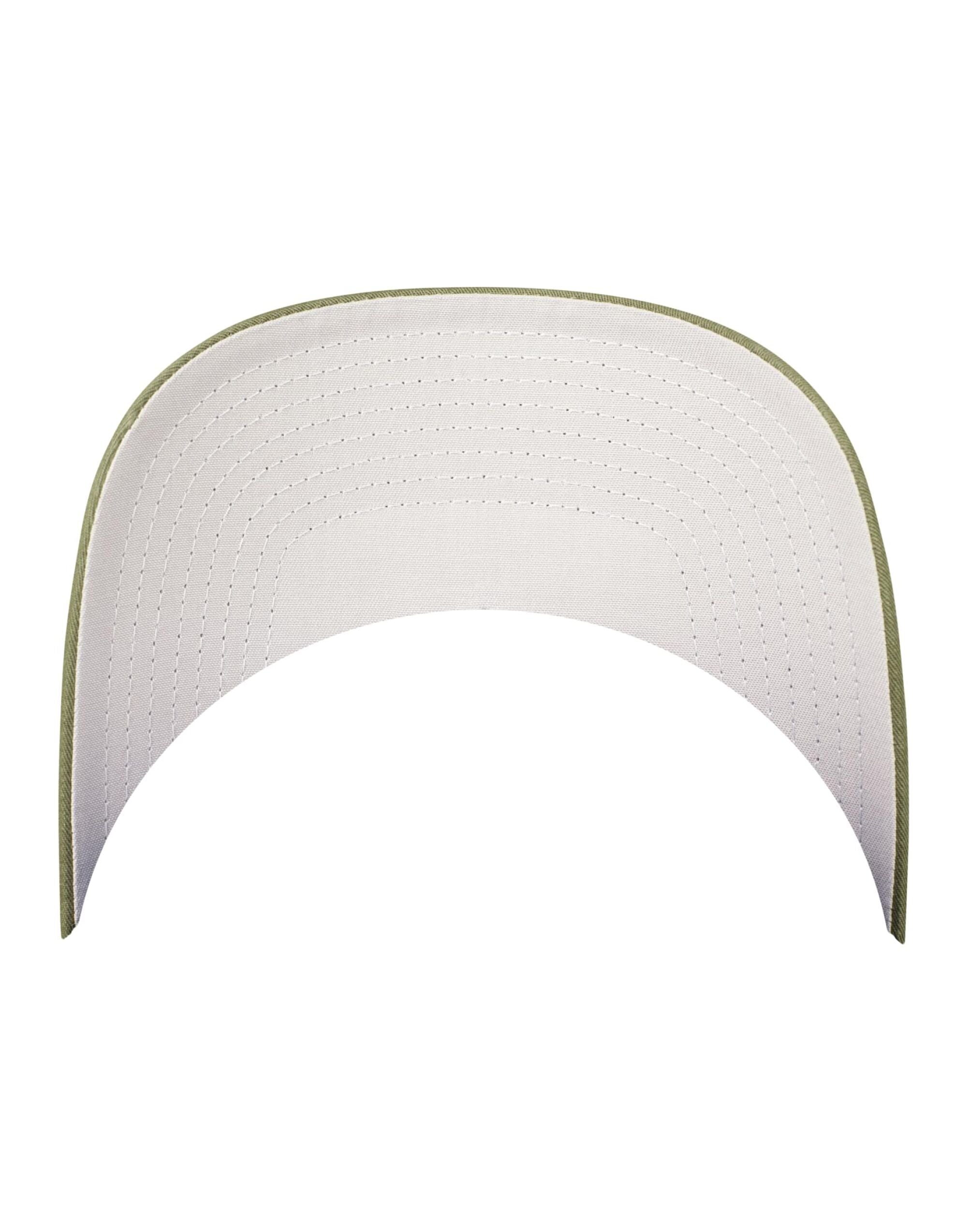 Flexfit Mesh Trucker