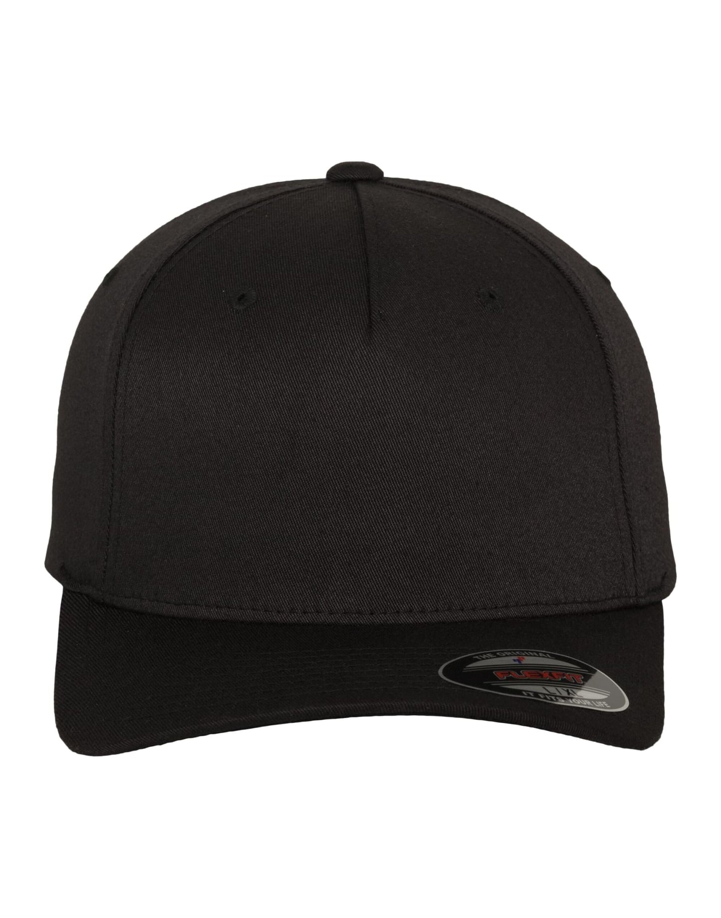 5 Panel Cap