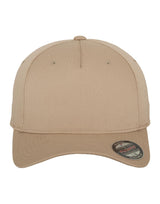 5 Panel Cap