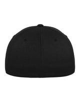 5 Panel Cap