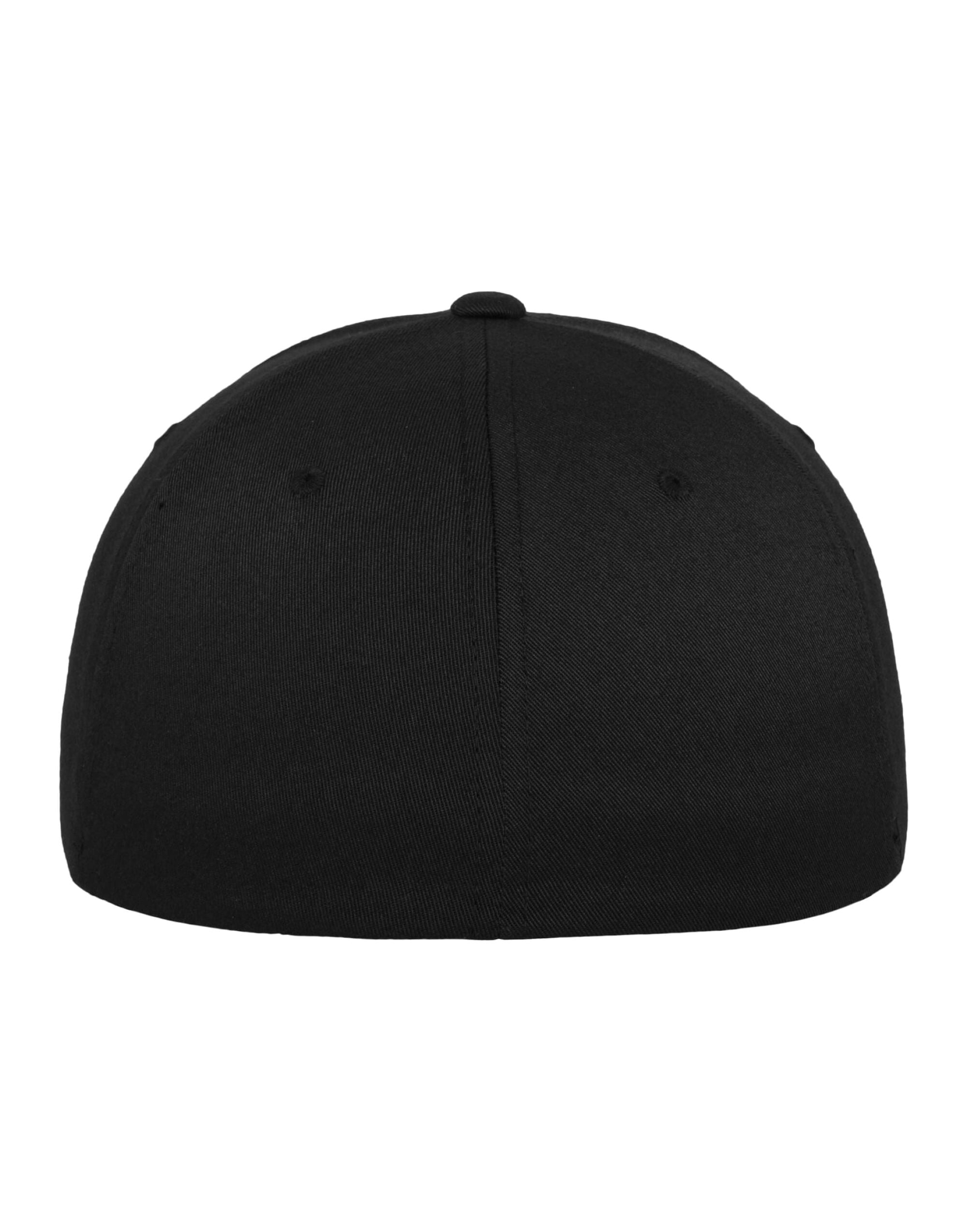 5 Panel Cap
