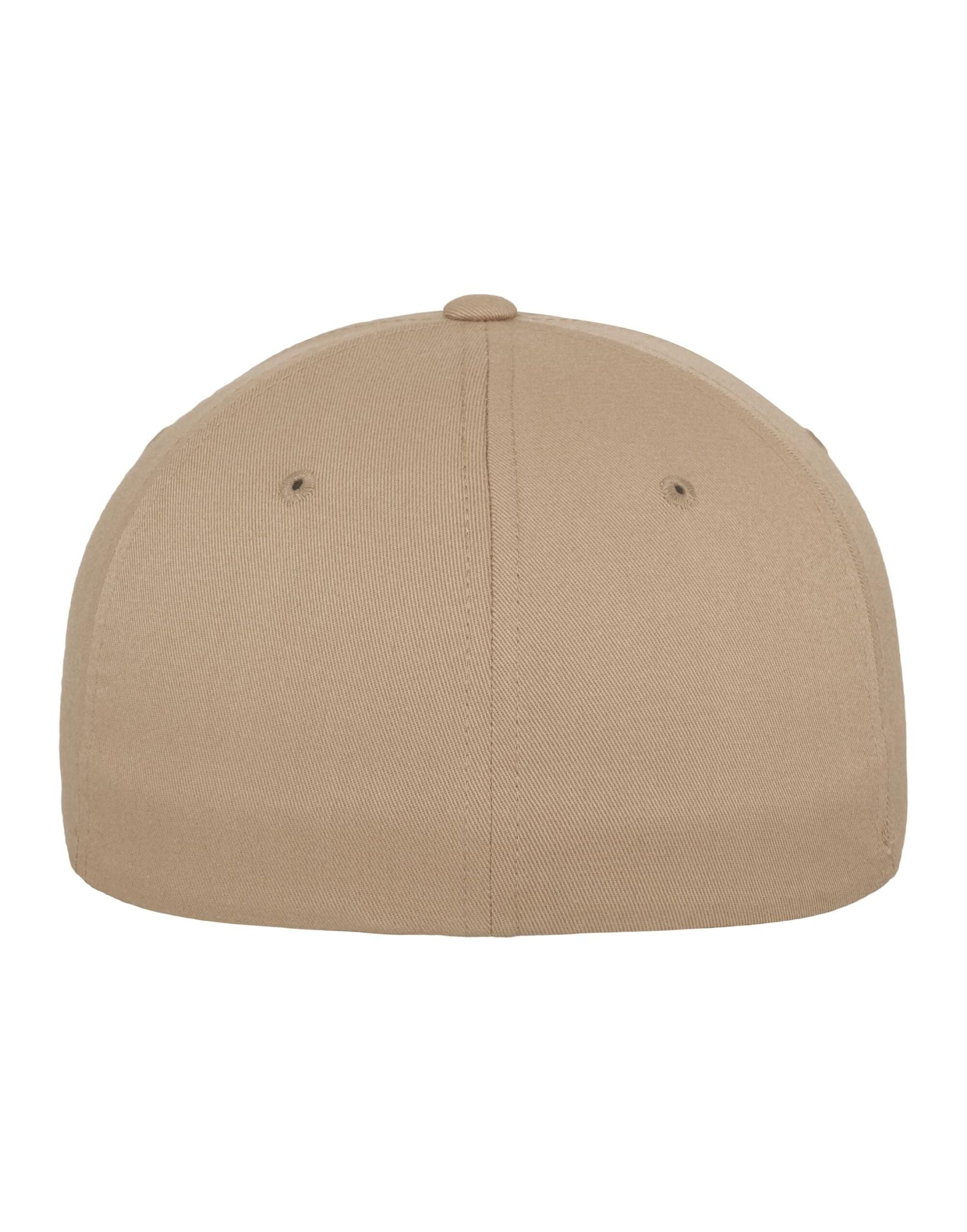5 Panel Cap