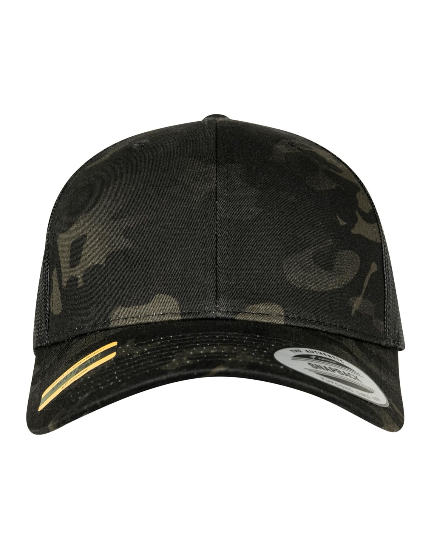 Retro Trucker Multicam