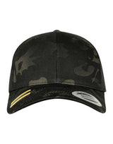 Retro Trucker Multicam