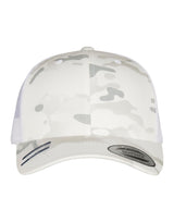 Retro Trucker Multicam