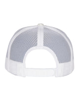 Retro Trucker Multicam