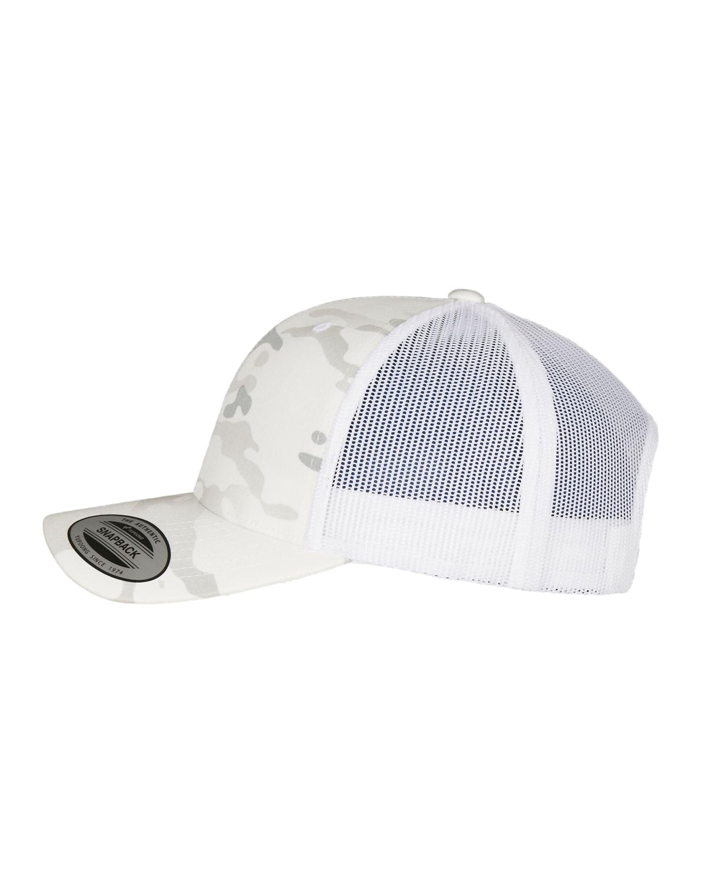 Retro Trucker Multicam