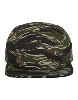 Classic Jockey Cap