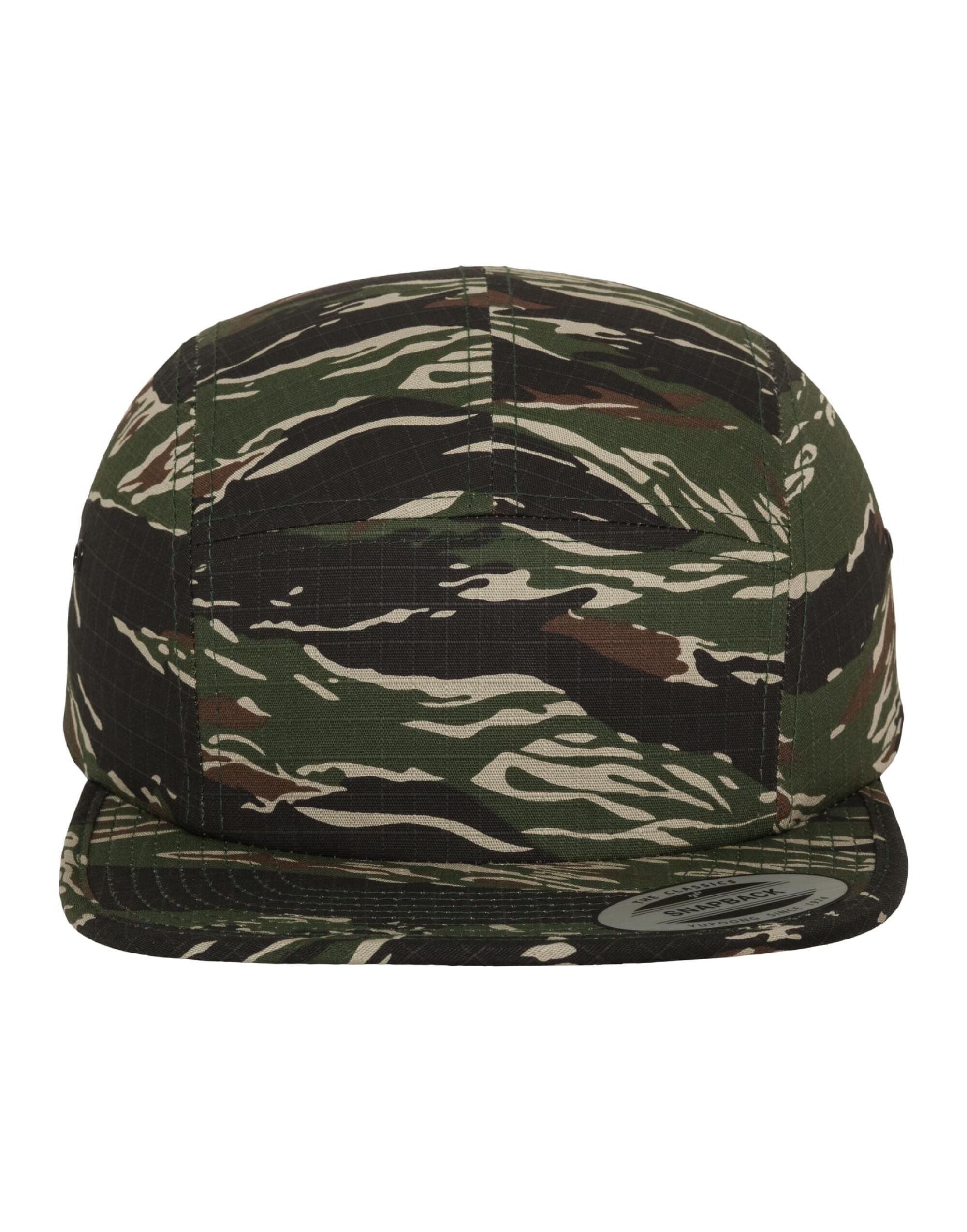 Classic Jockey Cap