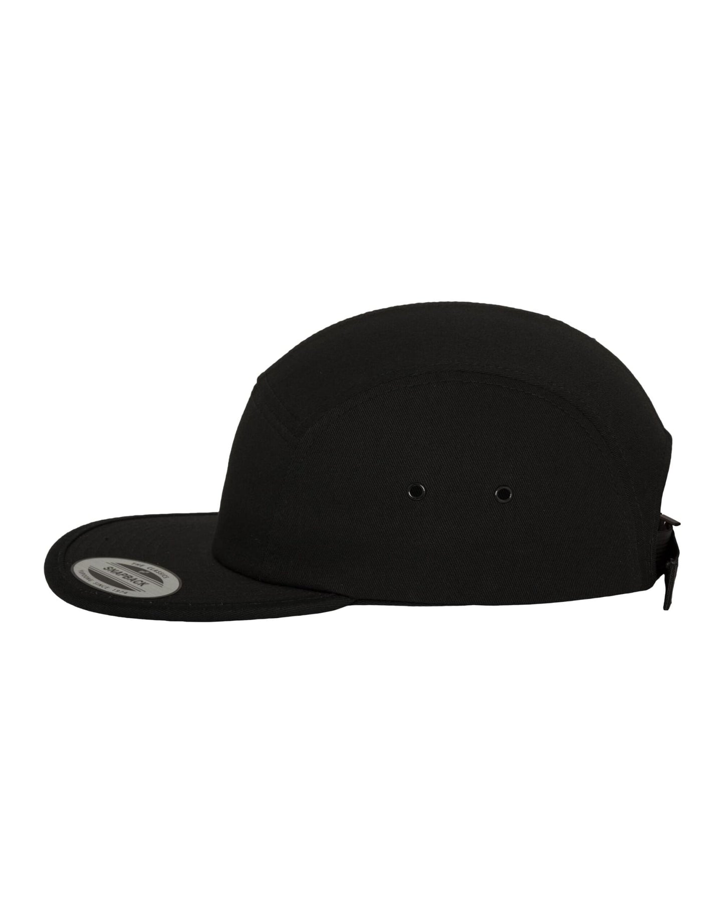 Classic Jockey Cap