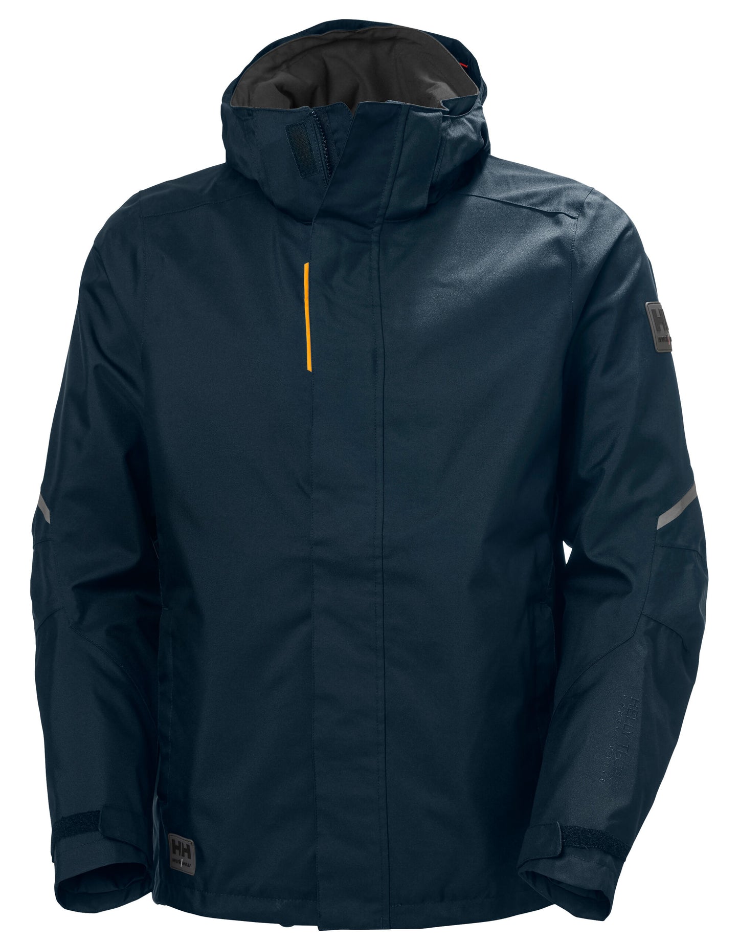 Kensington Shell Jacket