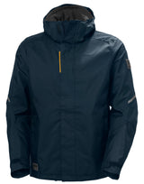 Kensington Shell Jacket