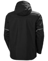 Kensington Shell Jacket
