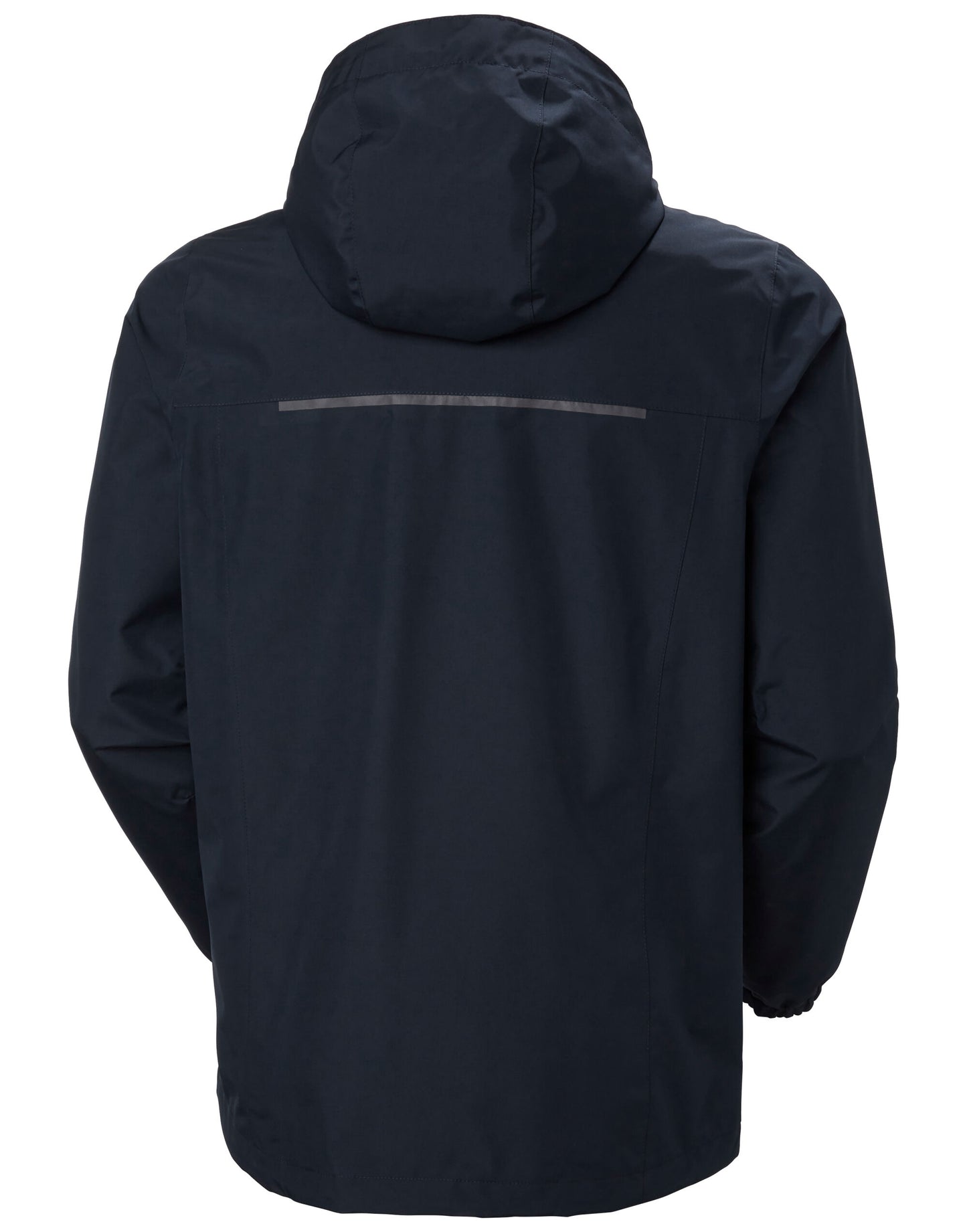 Manchester 2.0 Shell Jacket