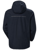 Manchester 2.0 Shell Jacket