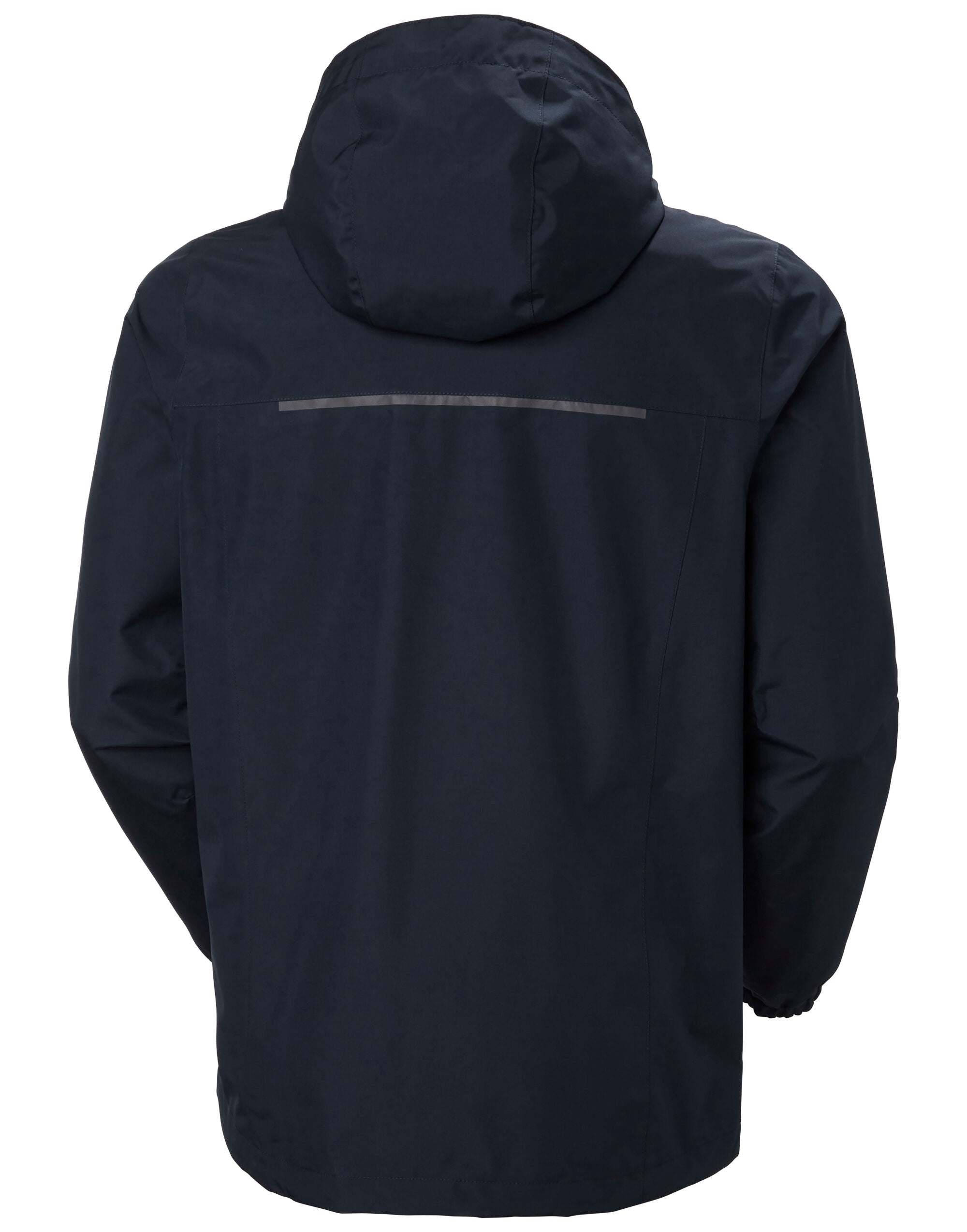 Manchester 2.0 Shell Jacket