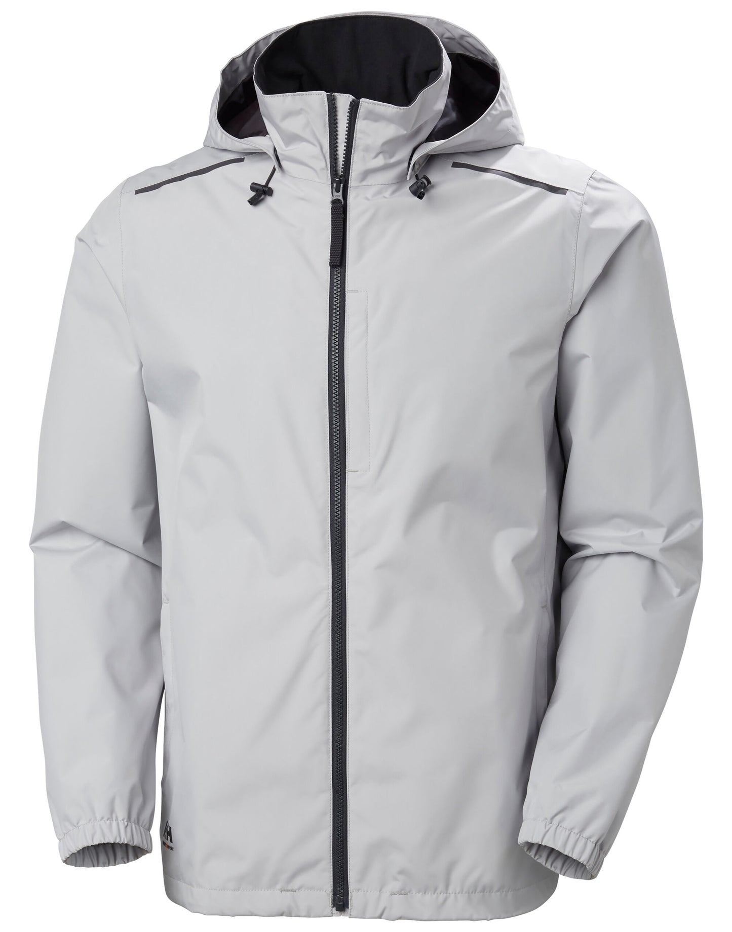 Manchester 2.0 Shell Jacket