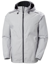 Manchester 2.0 Shell Jacket