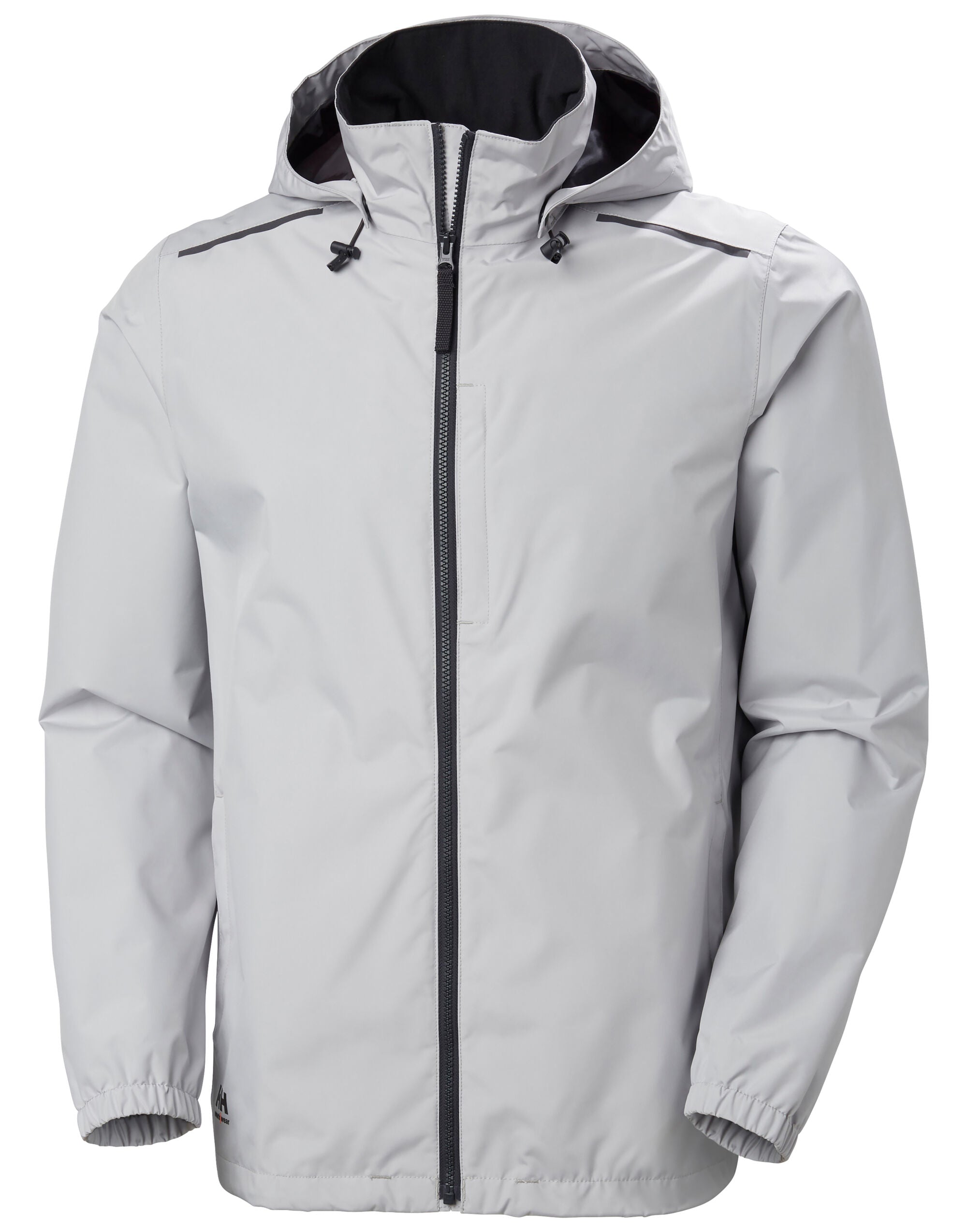 Manchester 2.0 Shell Jacket