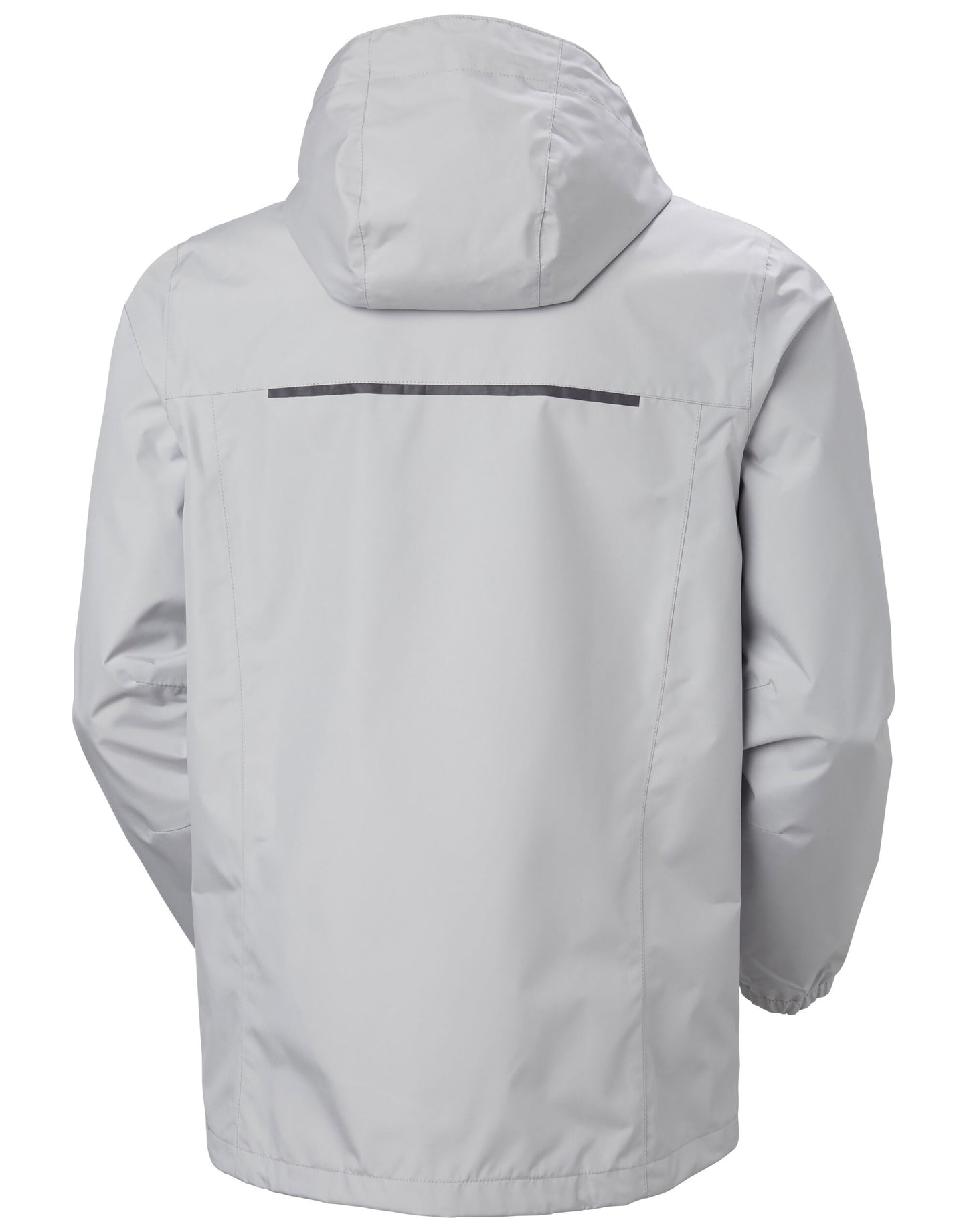Manchester 2.0 Shell Jacket