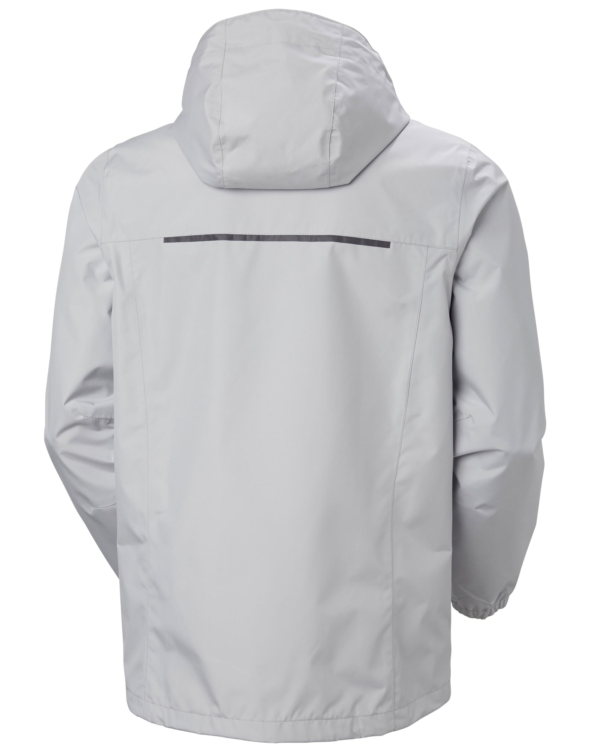 Manchester 2.0 Shell Jacket