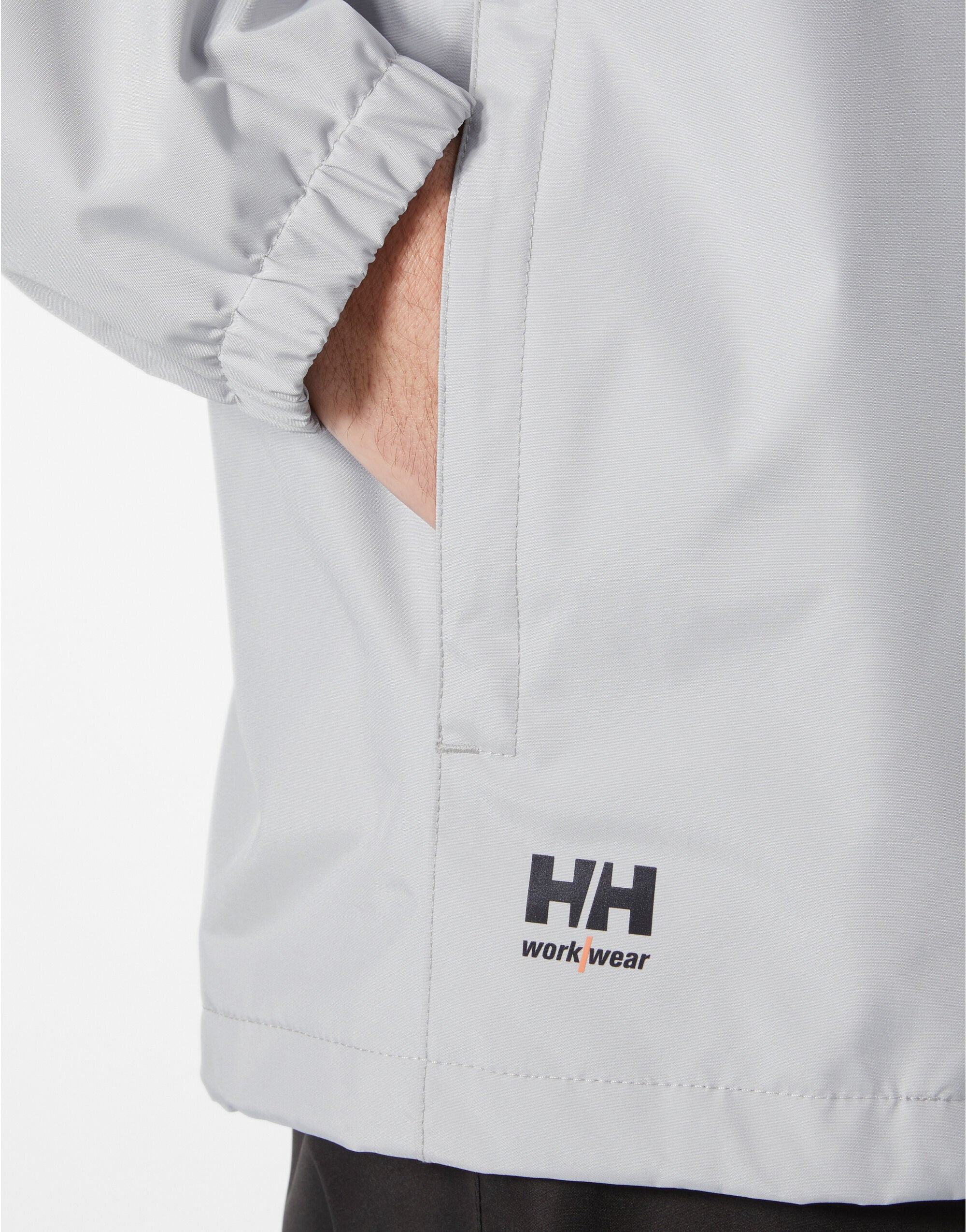 Manchester 2.0 Shell Jacket