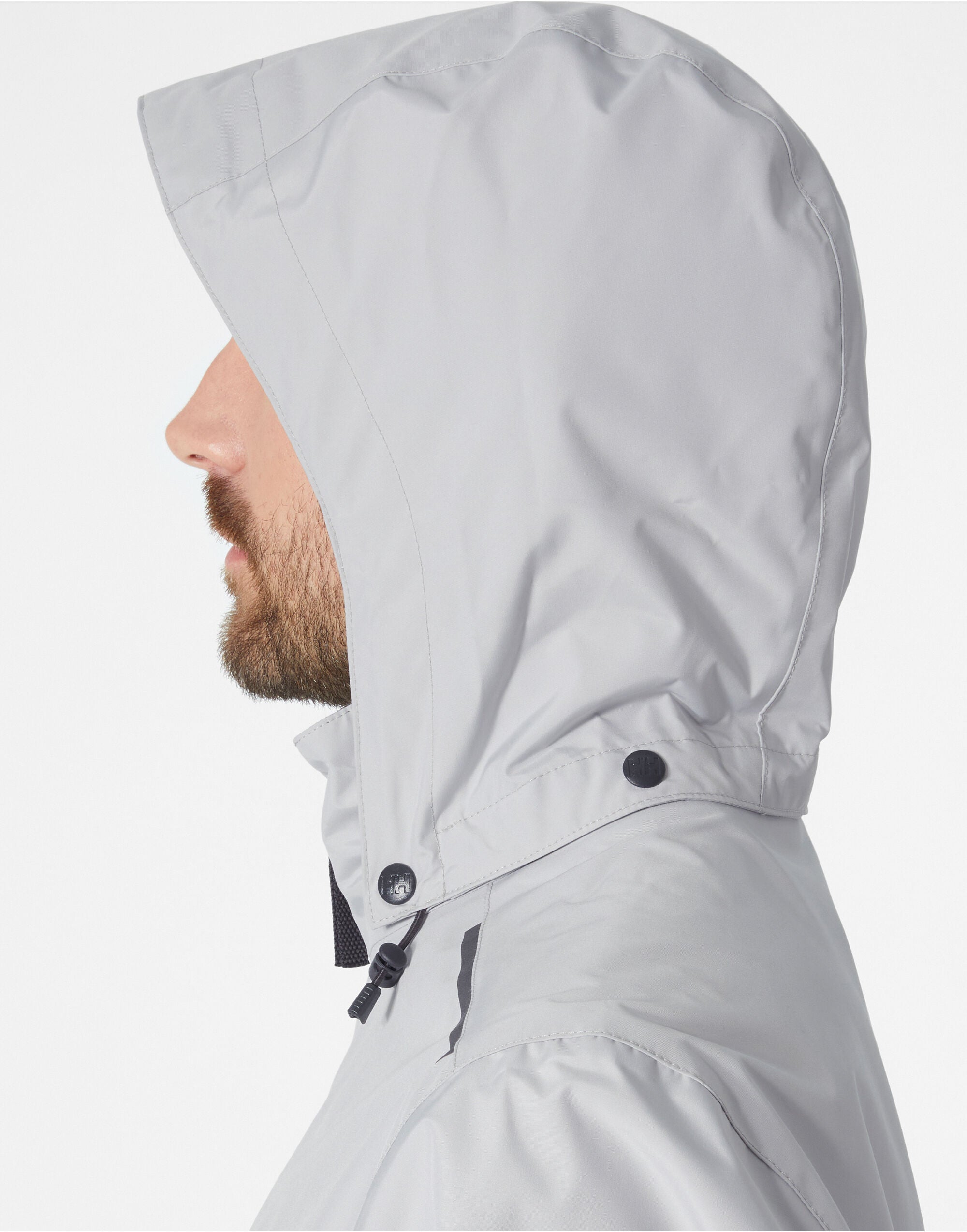 Manchester 2.0 Shell Jacket