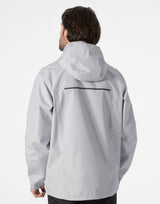 Manchester 2.0 Shell Jacket