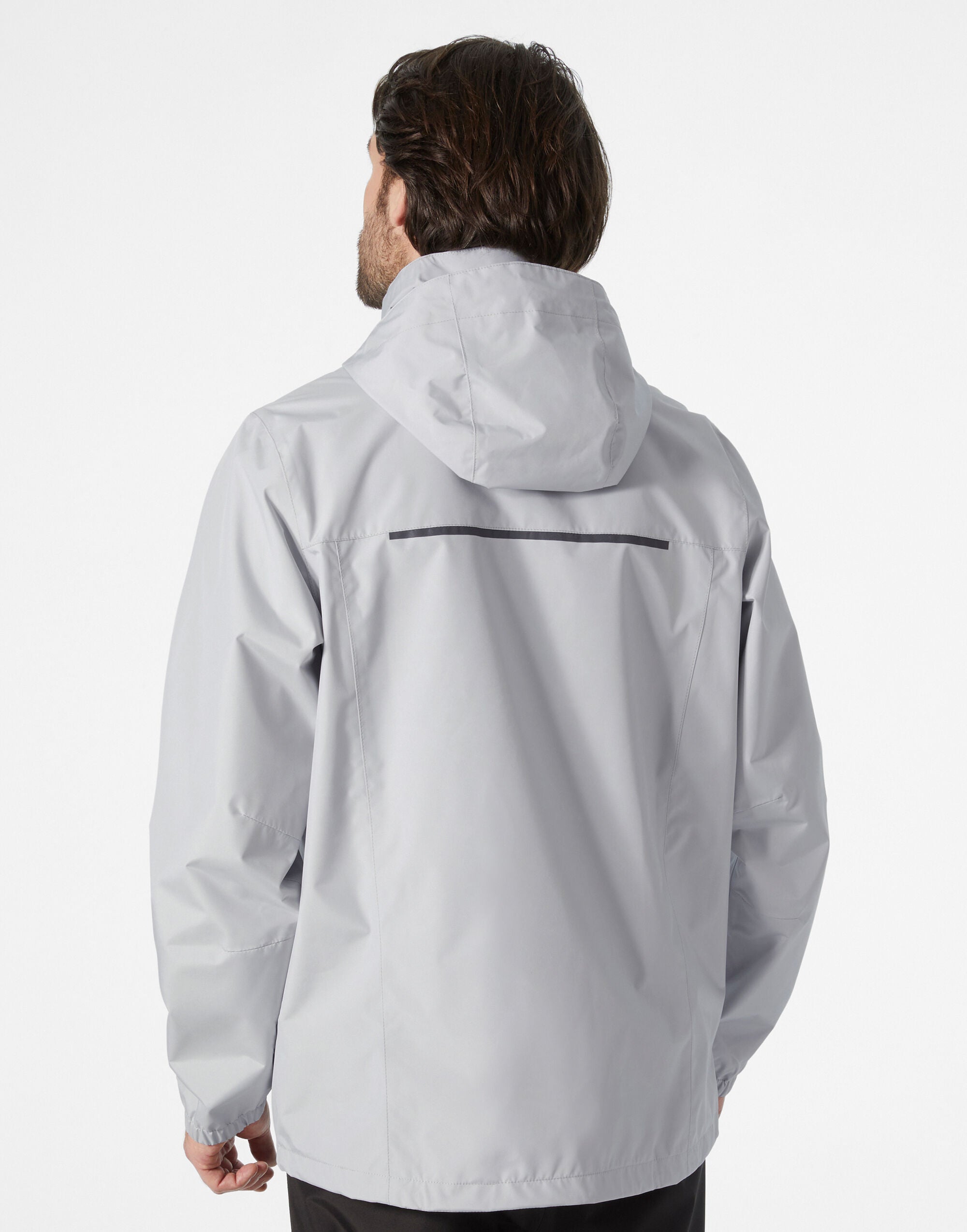 Manchester 2.0 Shell Jacket