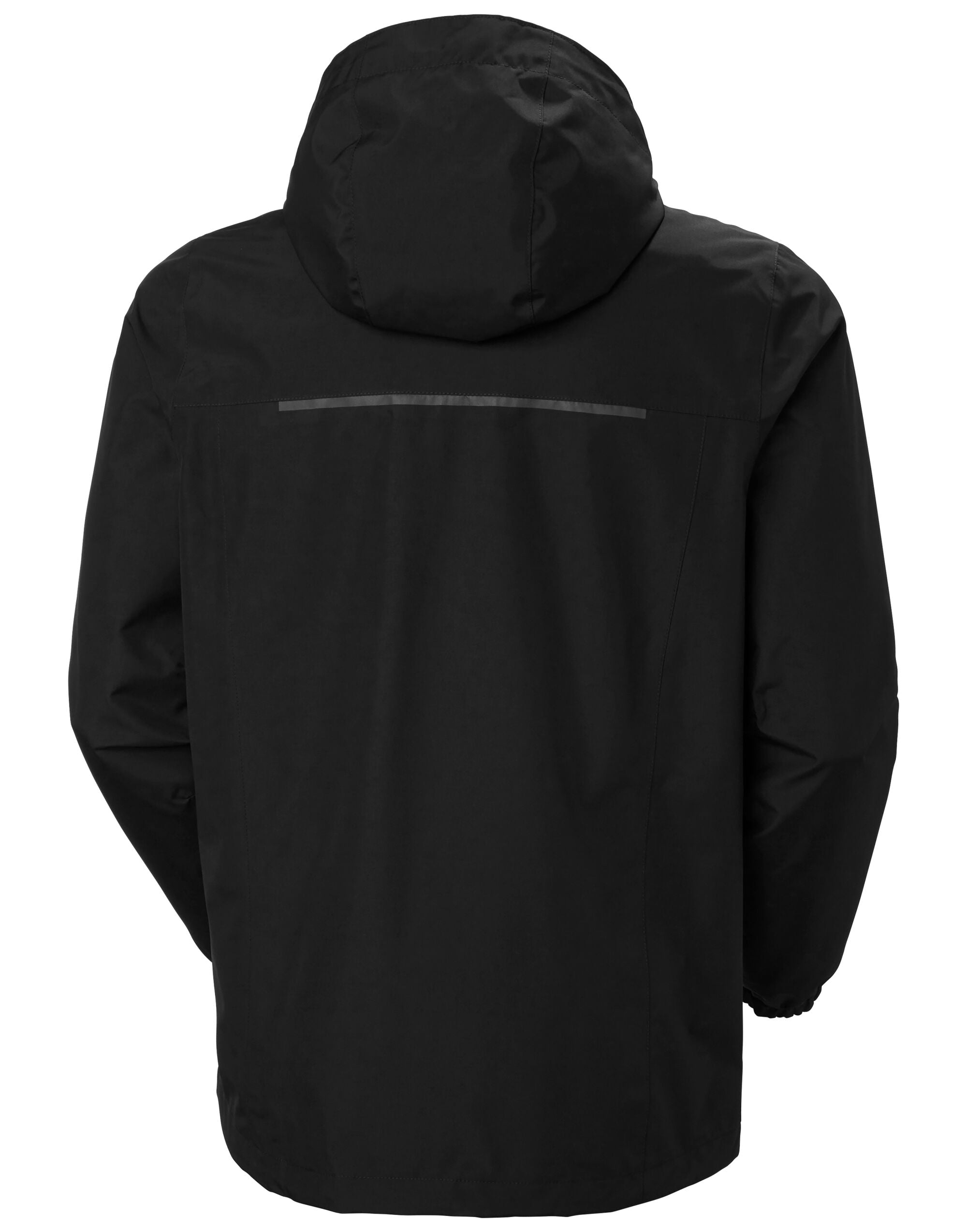 Manchester 2.0 Shell Jacket