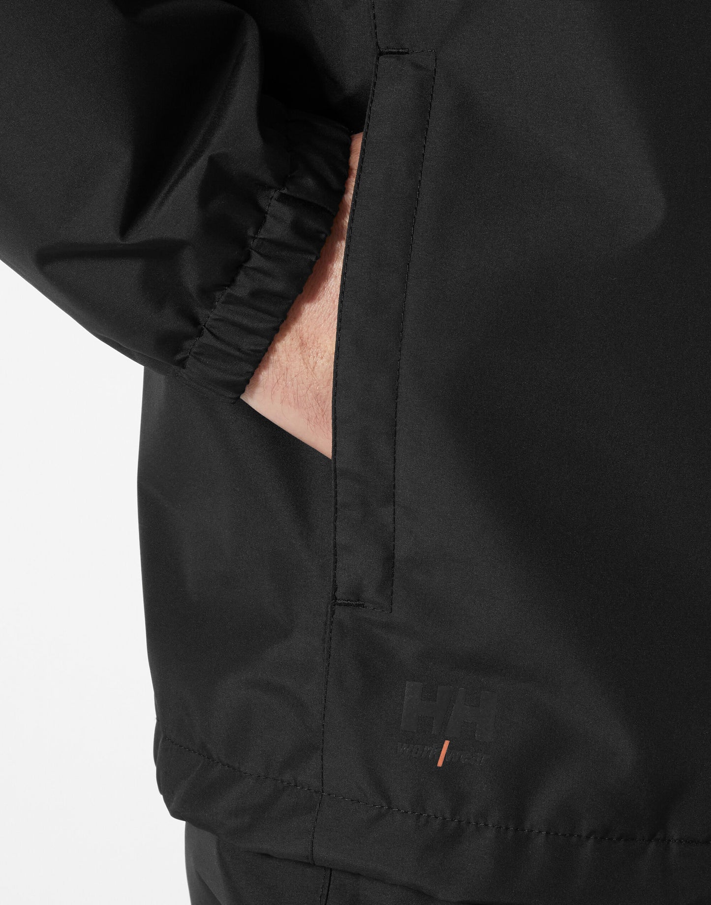 Manchester 2.0 Shell Jacket