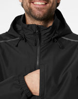 Manchester 2.0 Shell Jacket