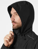 Manchester 2.0 Shell Jacket