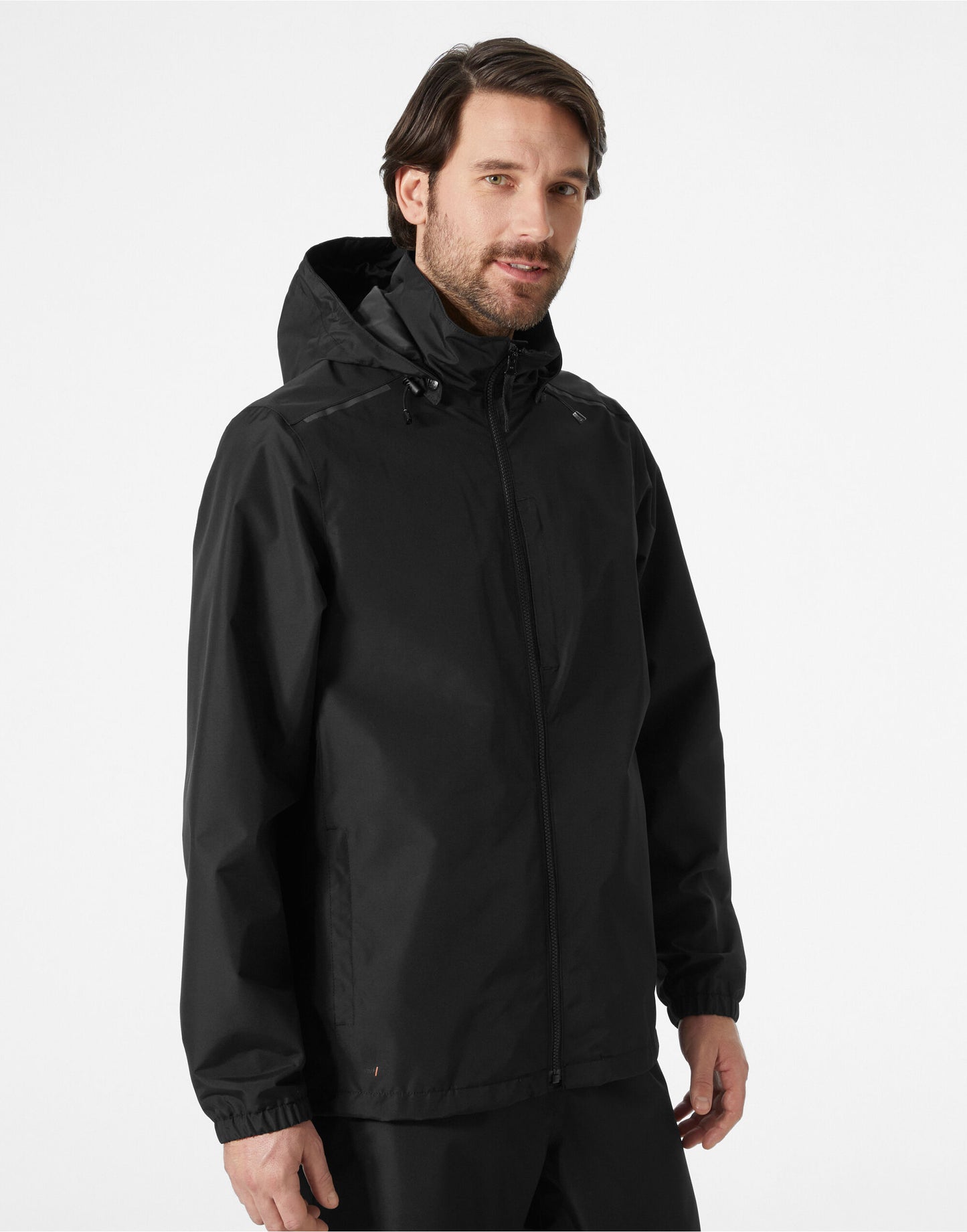 Manchester 2.0 Shell Jacket