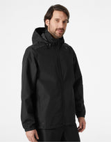 Manchester 2.0 Shell Jacket
