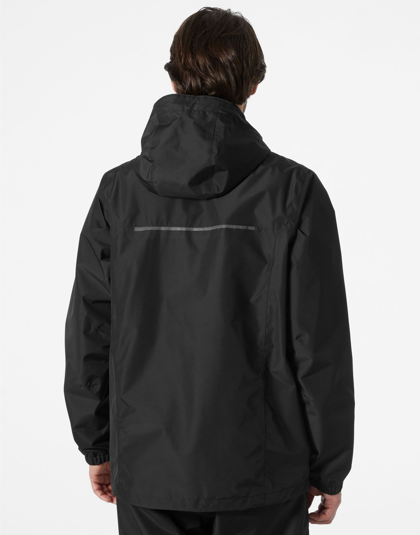 Manchester 2.0 Shell Jacket