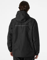 Manchester 2.0 Shell Jacket