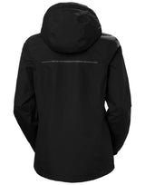 Womens Manchester 2.0 Shell Jkt