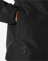 Womens Manchester 2.0 Shell Jkt