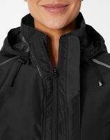 Womens Manchester 2.0 Shell Jkt