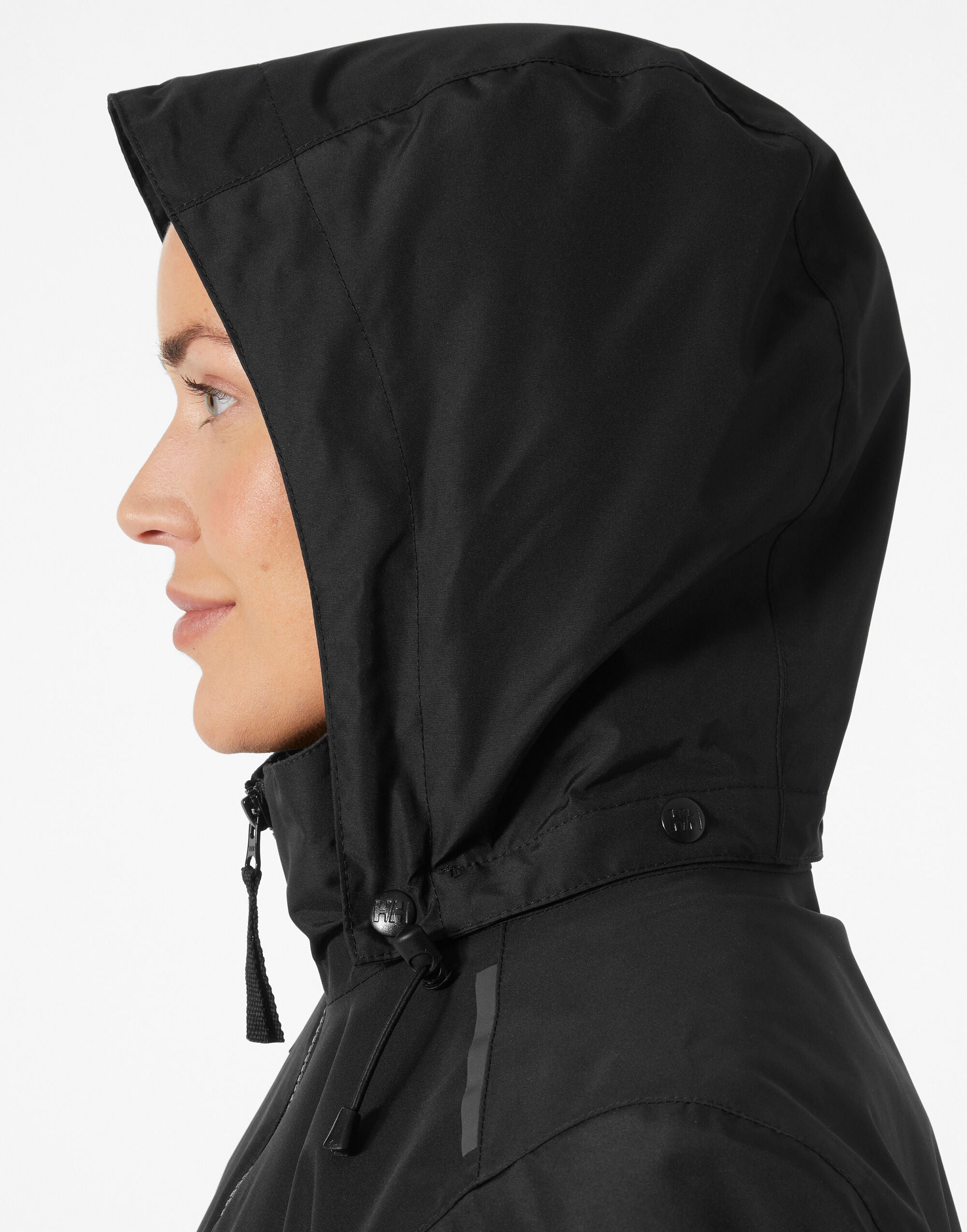 Womens Manchester 2.0 Shell Jkt