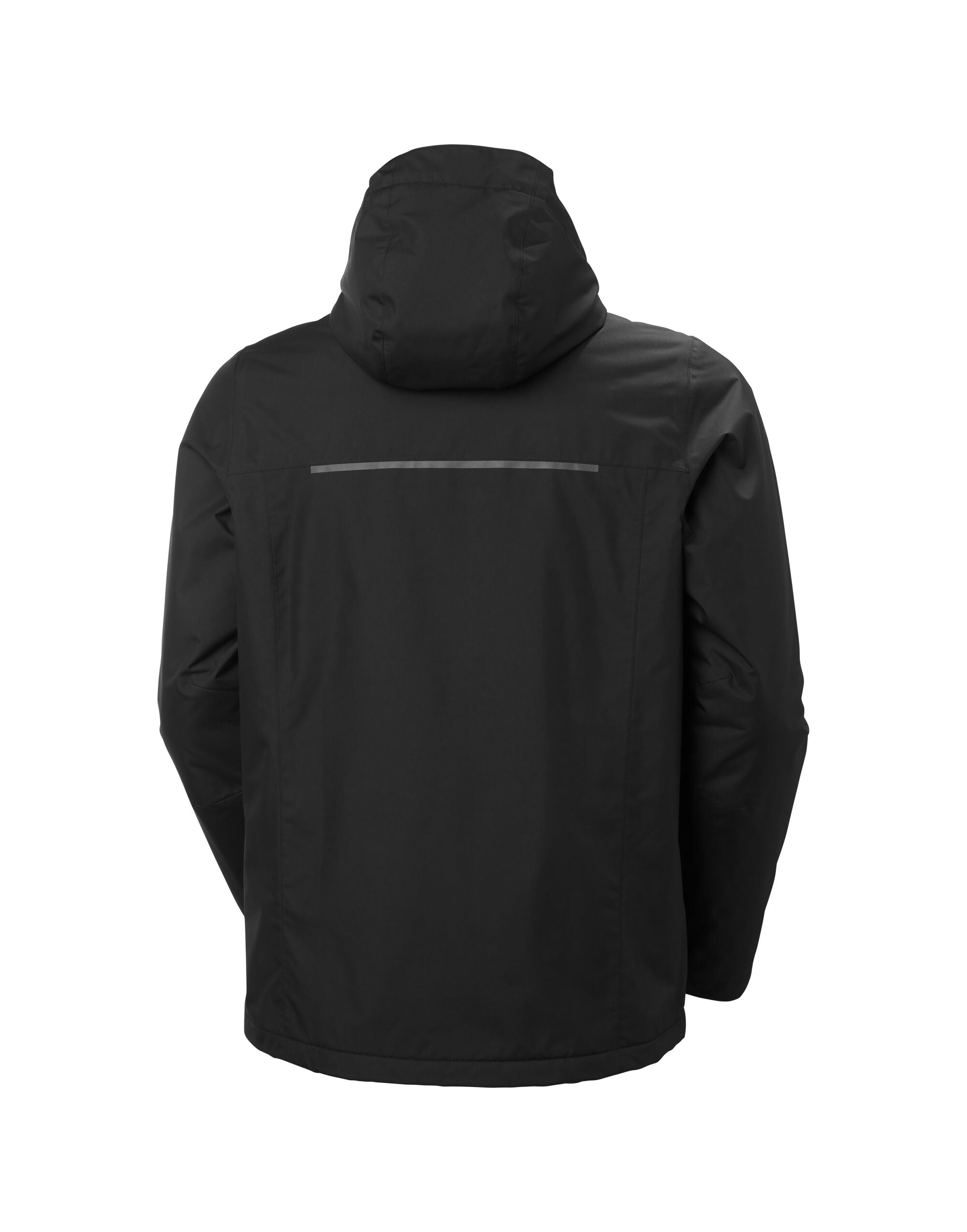 Manchester 2.0 Winter Jacket