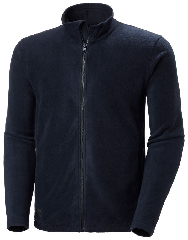 Manchester 2.0 Fleece Jacket