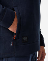 Kensington 1/2 Zip Fleece